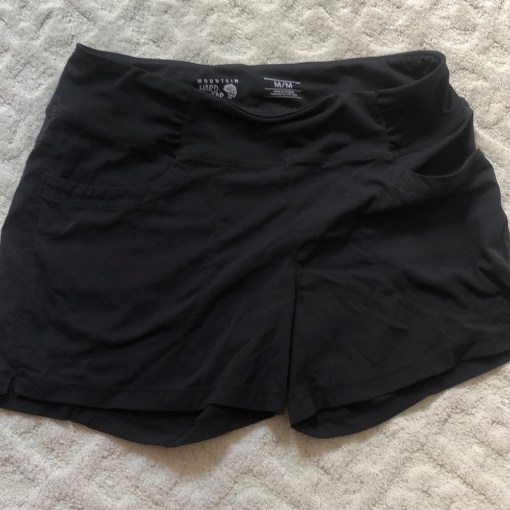 Mountain Hardware Hiking Shorts